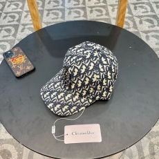 Christian Dior Caps